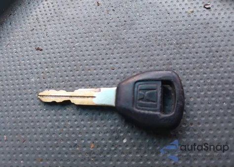 2001 Honda Odyssey Lx z USA, uszkodzony, nr VIN 2HKRL18511H513217